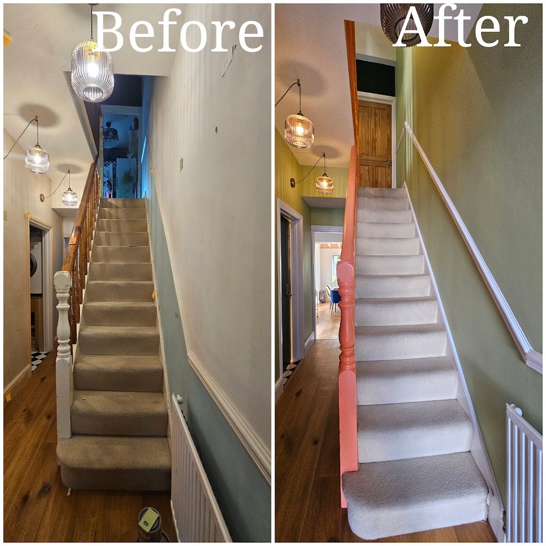 D.F Painters and Decorators Bristol — Photos 2