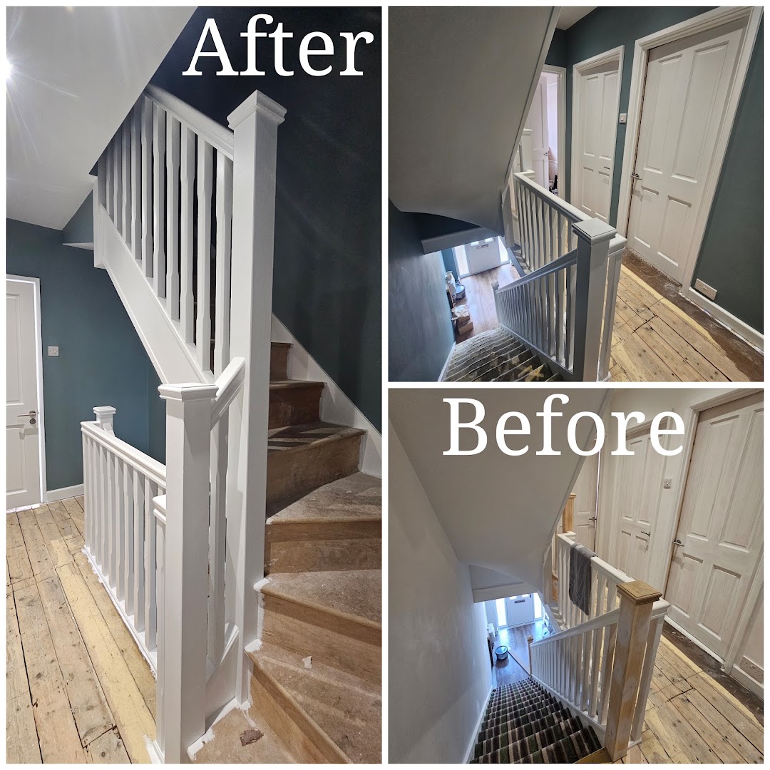 D.F Painters and Decorators Bristol — Photos 3