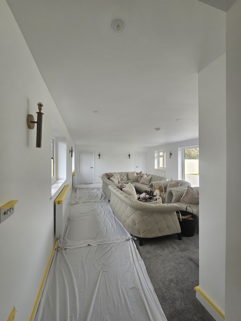 D.F Painters and Decorators Bristol — Photos 8