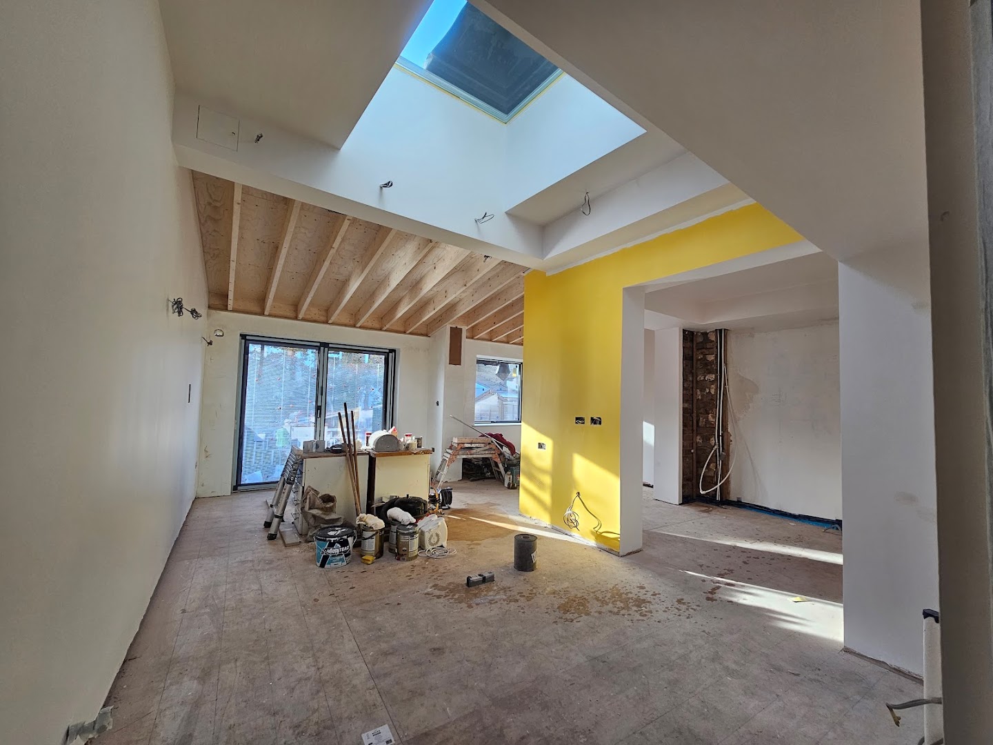 D.F Painters and Decorators Bristol — Photos 12