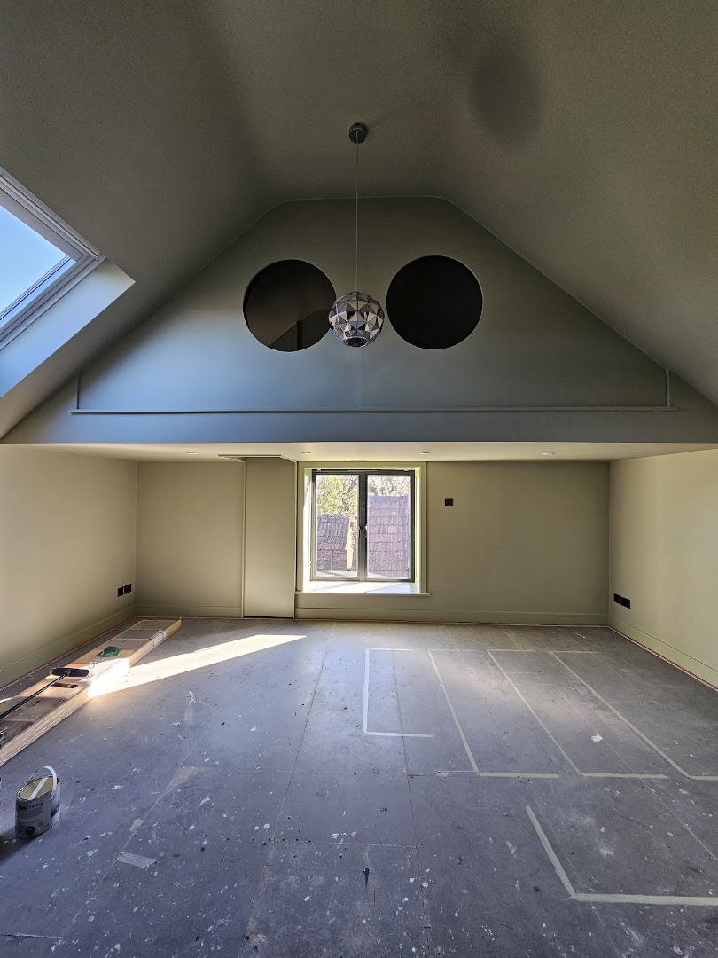 D.F Painters and Decorators Bristol — Photos 9