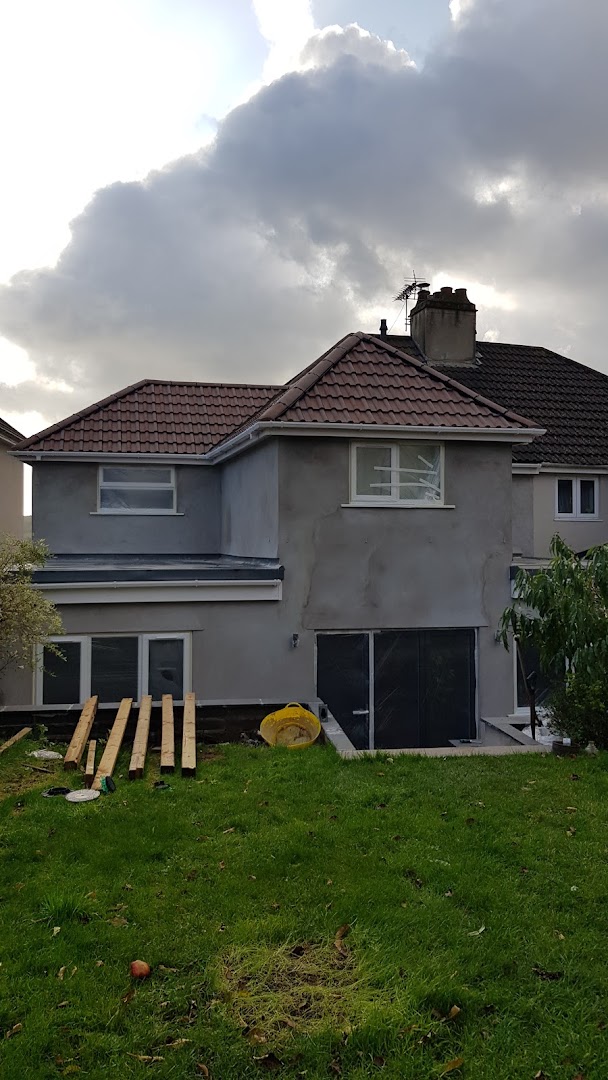 D.F Painters and Decorators Bristol — Photos 13