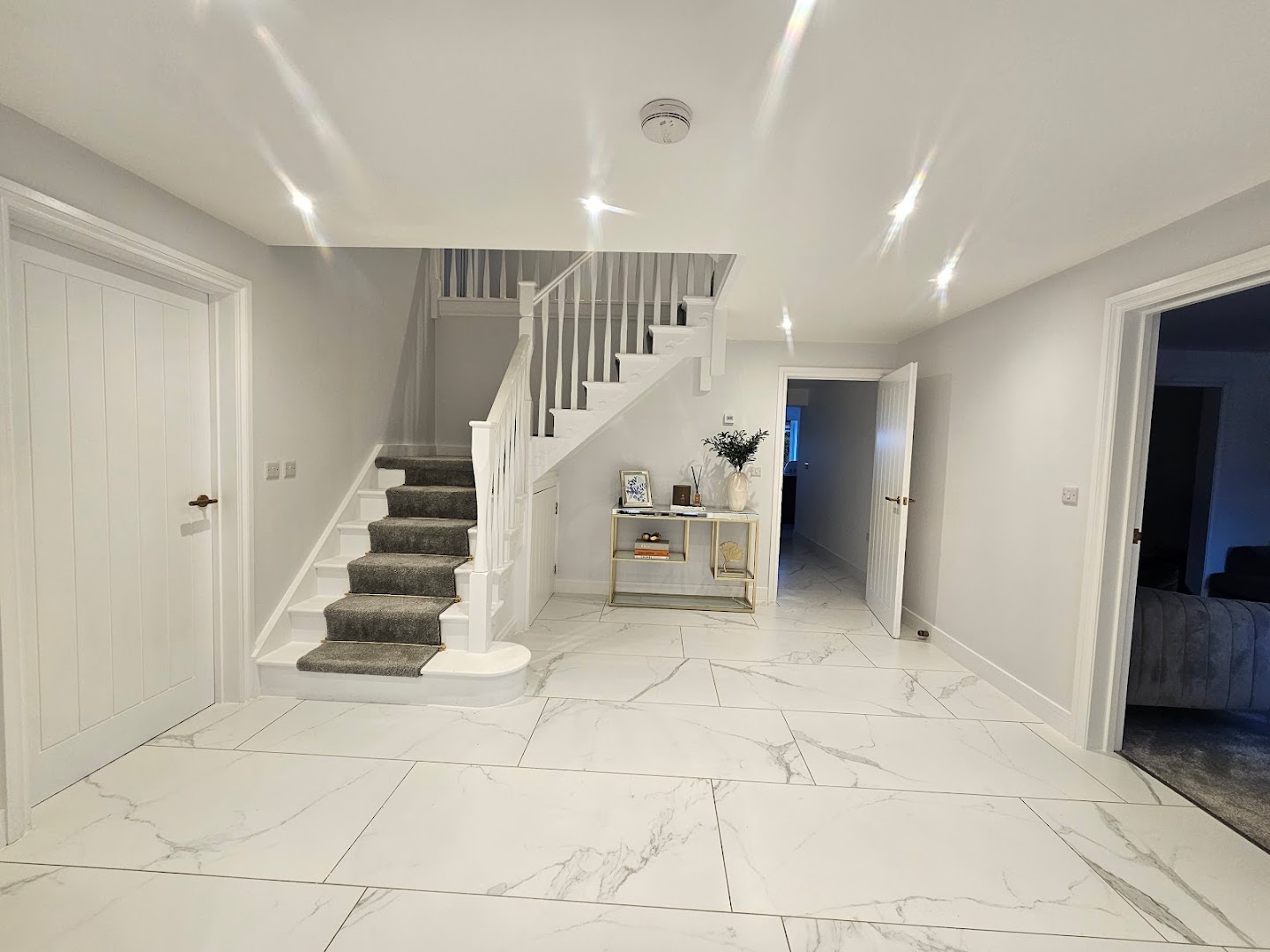 D.F Painters and Decorators Bristol — Photos 11
