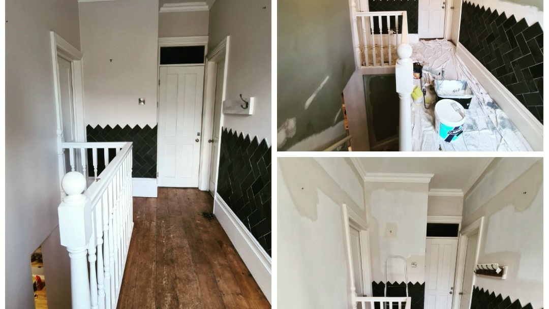 D.F Painters and Decorators Bristol — Photos 1