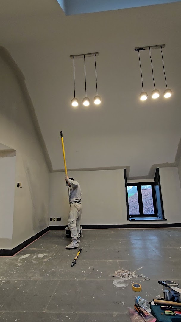D.F Painters and Decorators Bristol — Photos 4