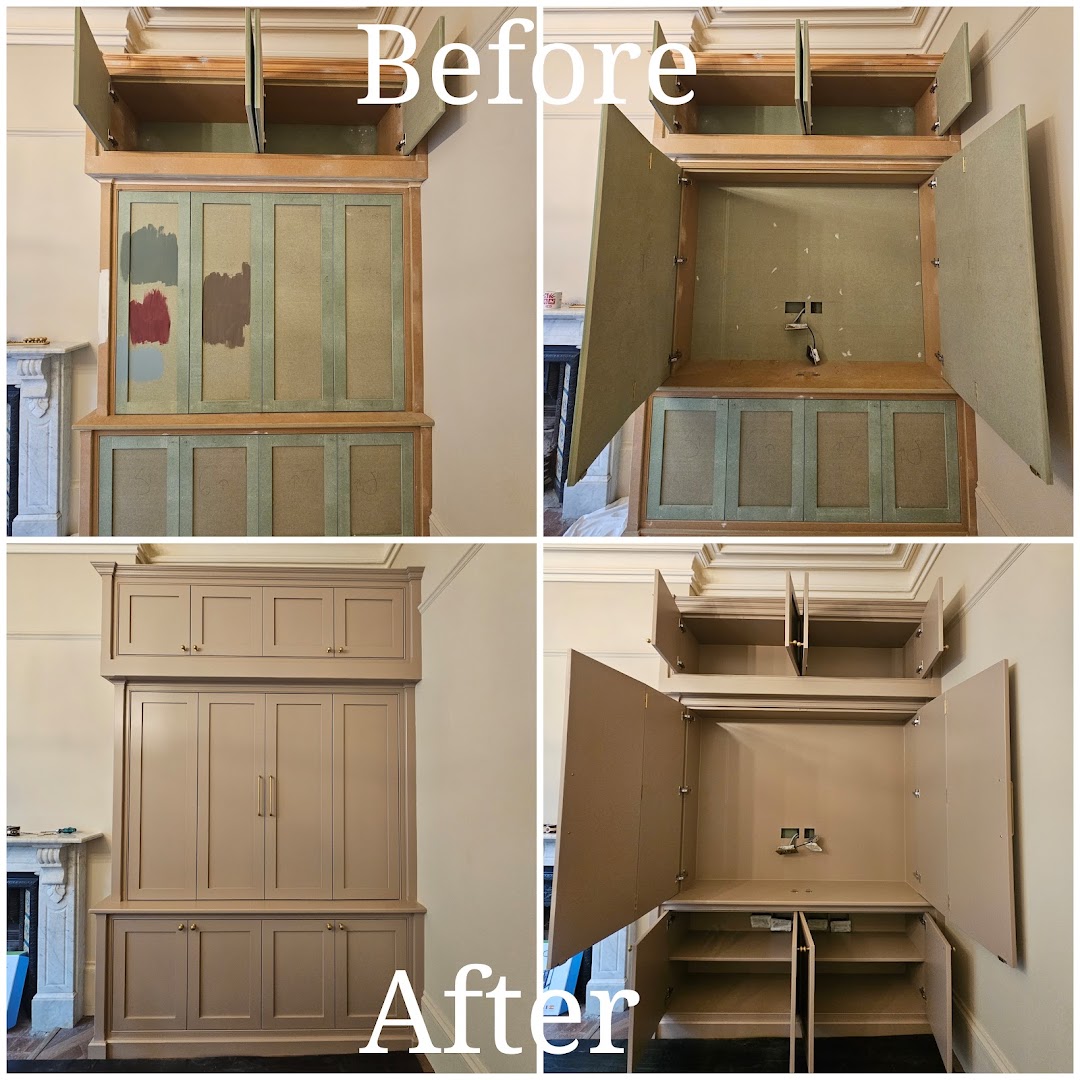 D.F Painters and Decorators Bristol — Photos 7
