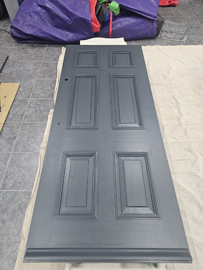 D.F Painters and Decorators Bristol — Photos 10
