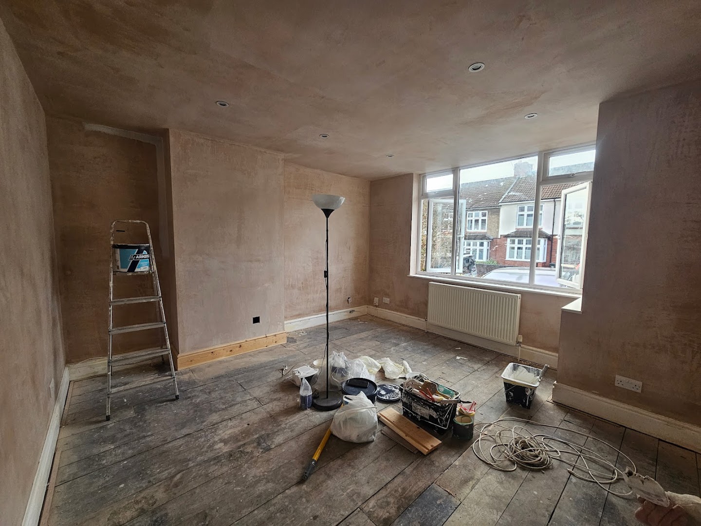 D.F Painters and Decorators Bristol — Photos 5